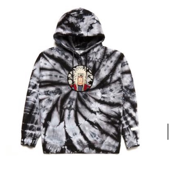 Hypland naruto hoodie - Picture 1 of 2